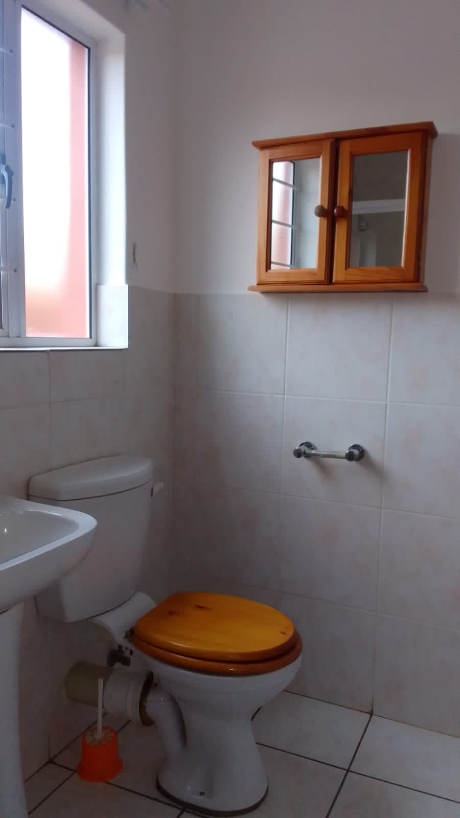 To Let 3 Bedroom Property for Rent in Doringkruin North West